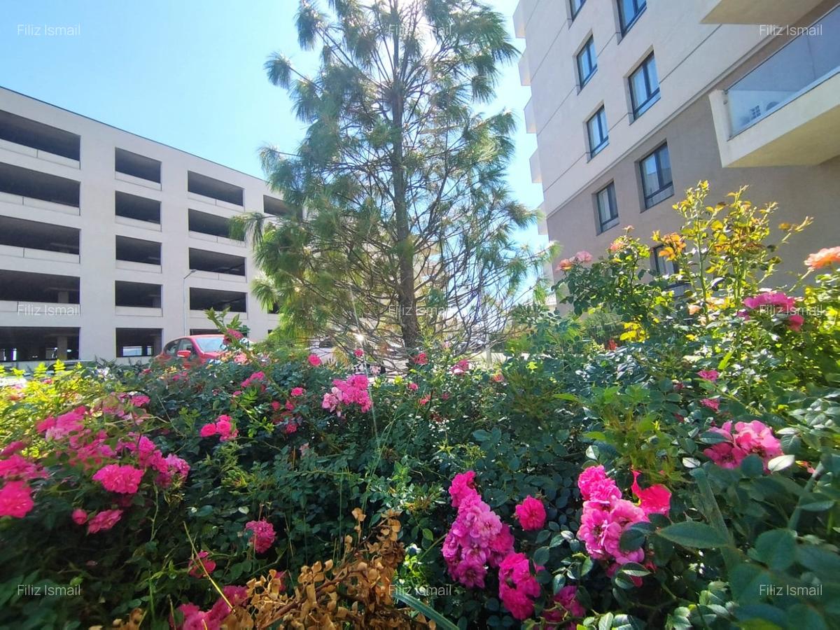 Studiou dublu cu loc parcare inclus - 1 Studiou dublu cu loc parcare inclus - 1