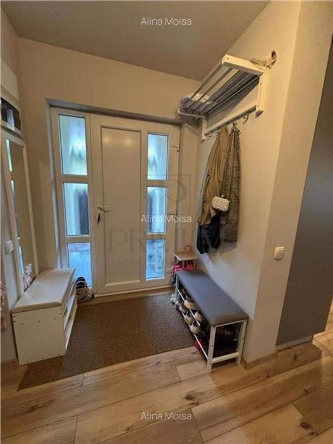 Duplex mansardat - mobilat utilat - panouri solare - 8