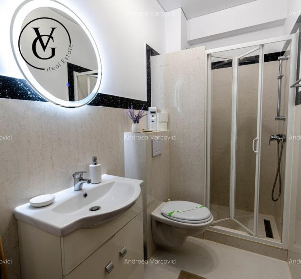 Studio |  Mamaia Nord | Piscina exterioara - Sunrise Residence - 6