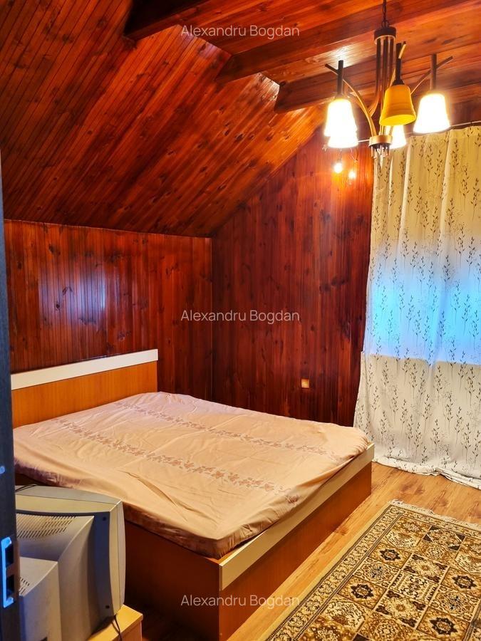 Vila rezidentiala si Casa de vacanta - 16