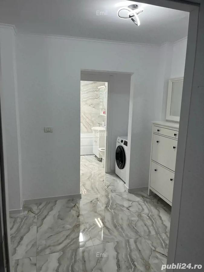 Proprietar inchiriez apartament cu doua camere decomandat et 1 zona torontalului - 4
