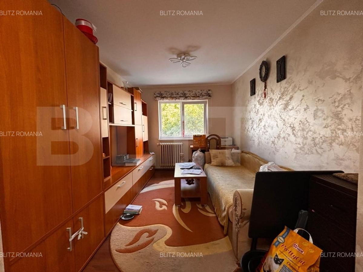 Apartament 2 camere etaj 1 Stefan Cel Mare - 5