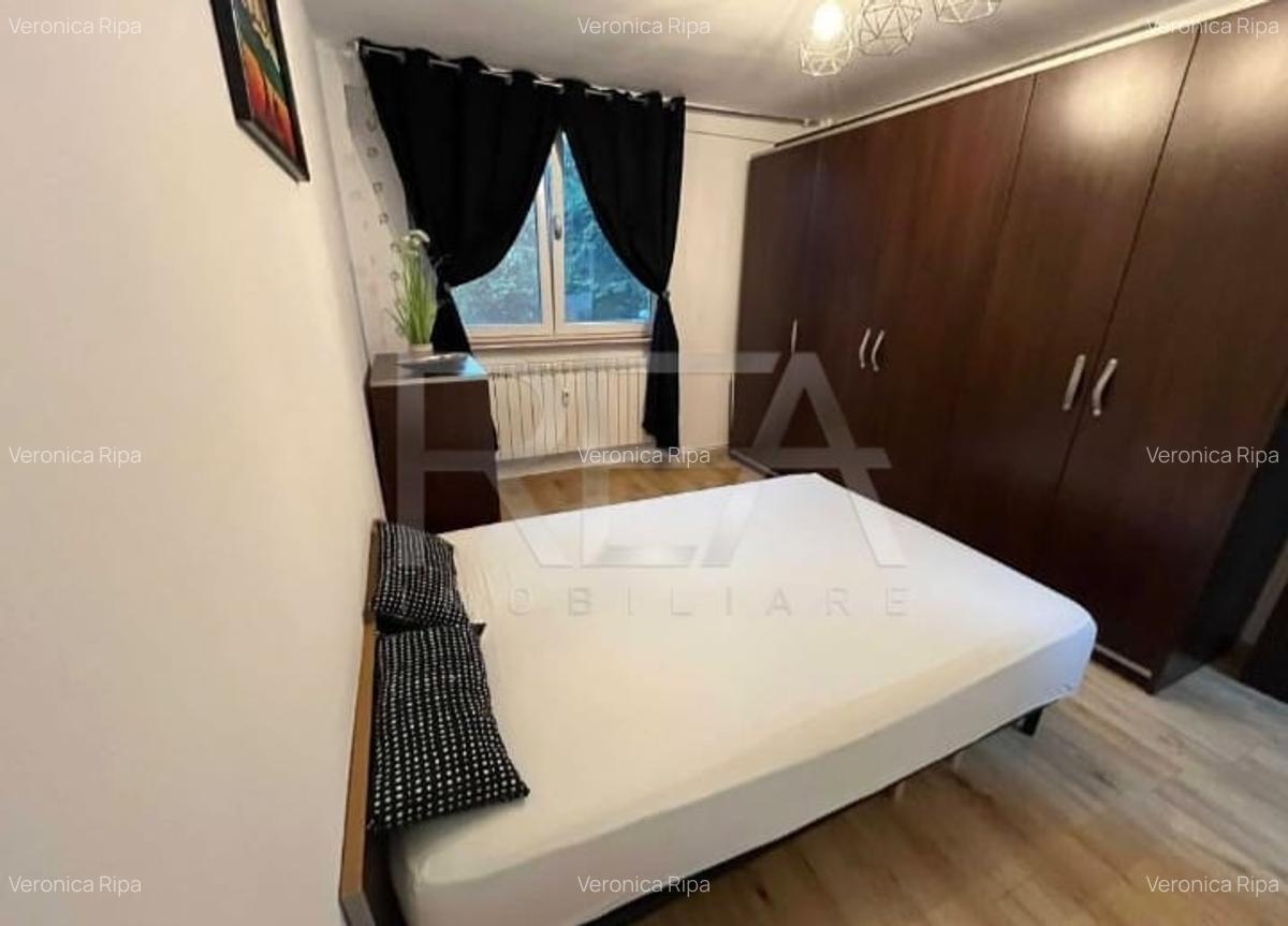 Apartament decomandat 2 camere, et 2/10 - Parc Drumul Taberei - 4 Apartament decomandat 2 camere, et 2/10 - Parc Drumul Taberei - 4