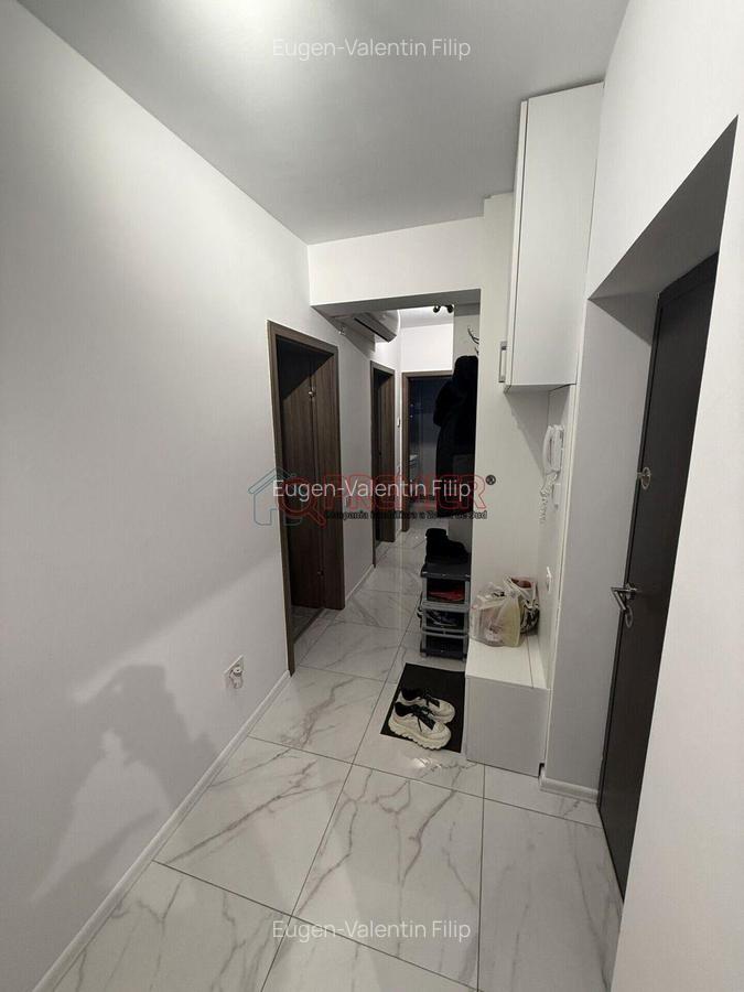 PENTHOUSE 3 Camere - Decomandat - Lux - 19