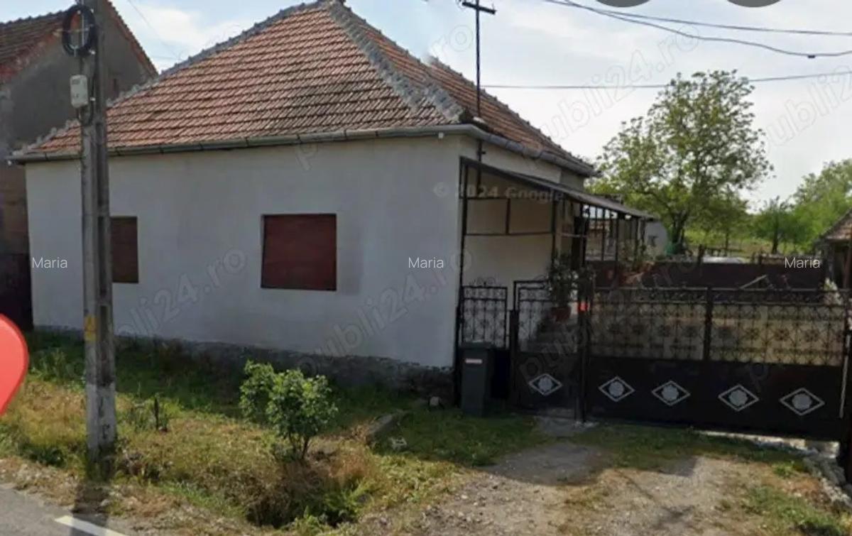 Casa de vanzare in Cuied - 2