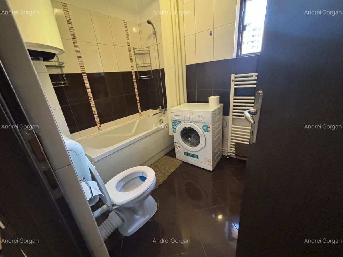 Apartament 1 camera in zona Palas - 6