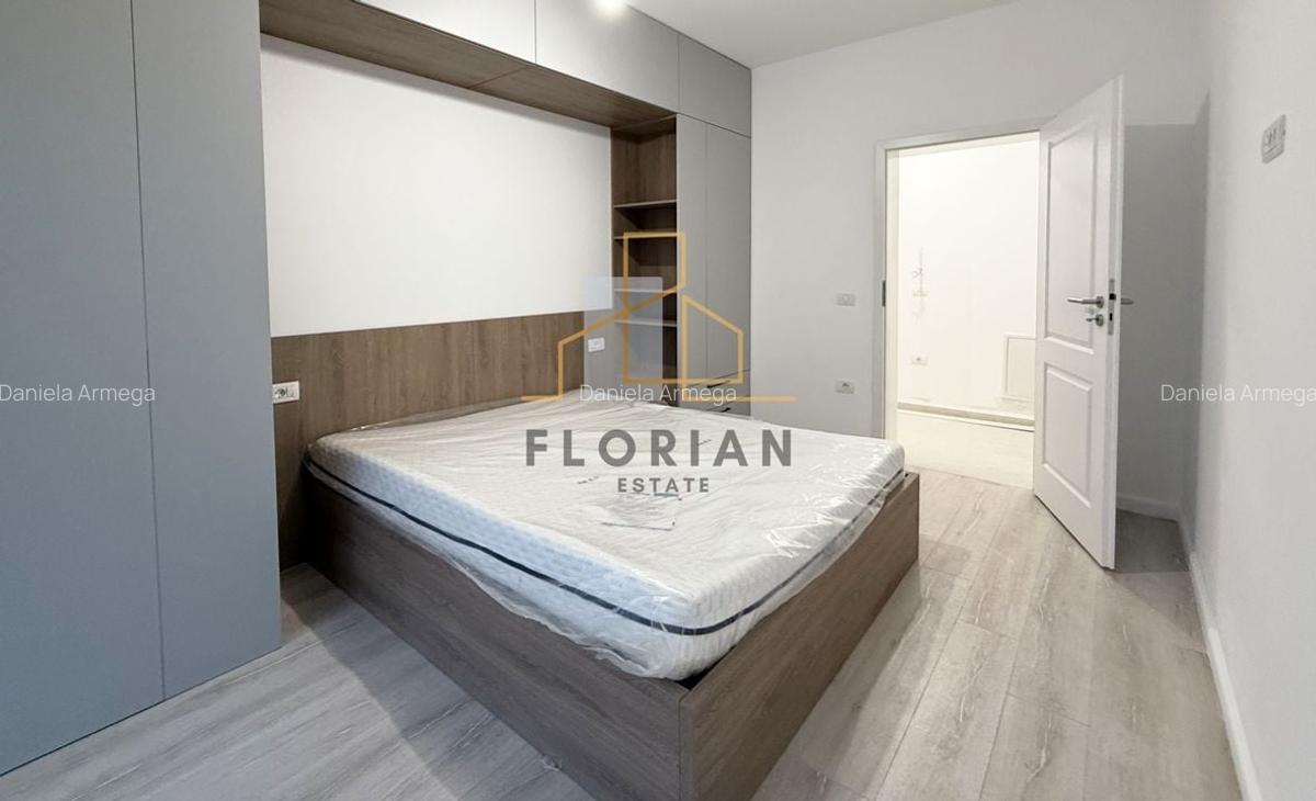 Apartament cu 2 camere, in  zona Torontal - 6