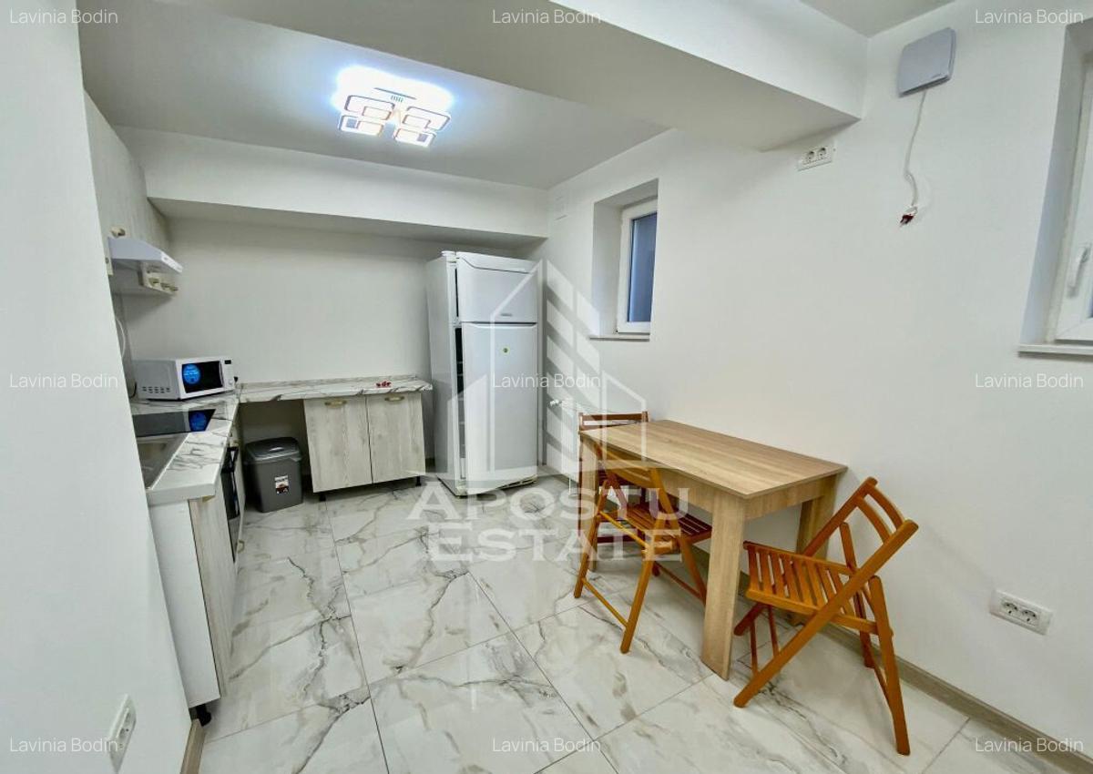 Apartament ultracentral I2 camere I Curte interioara I Re... - 5