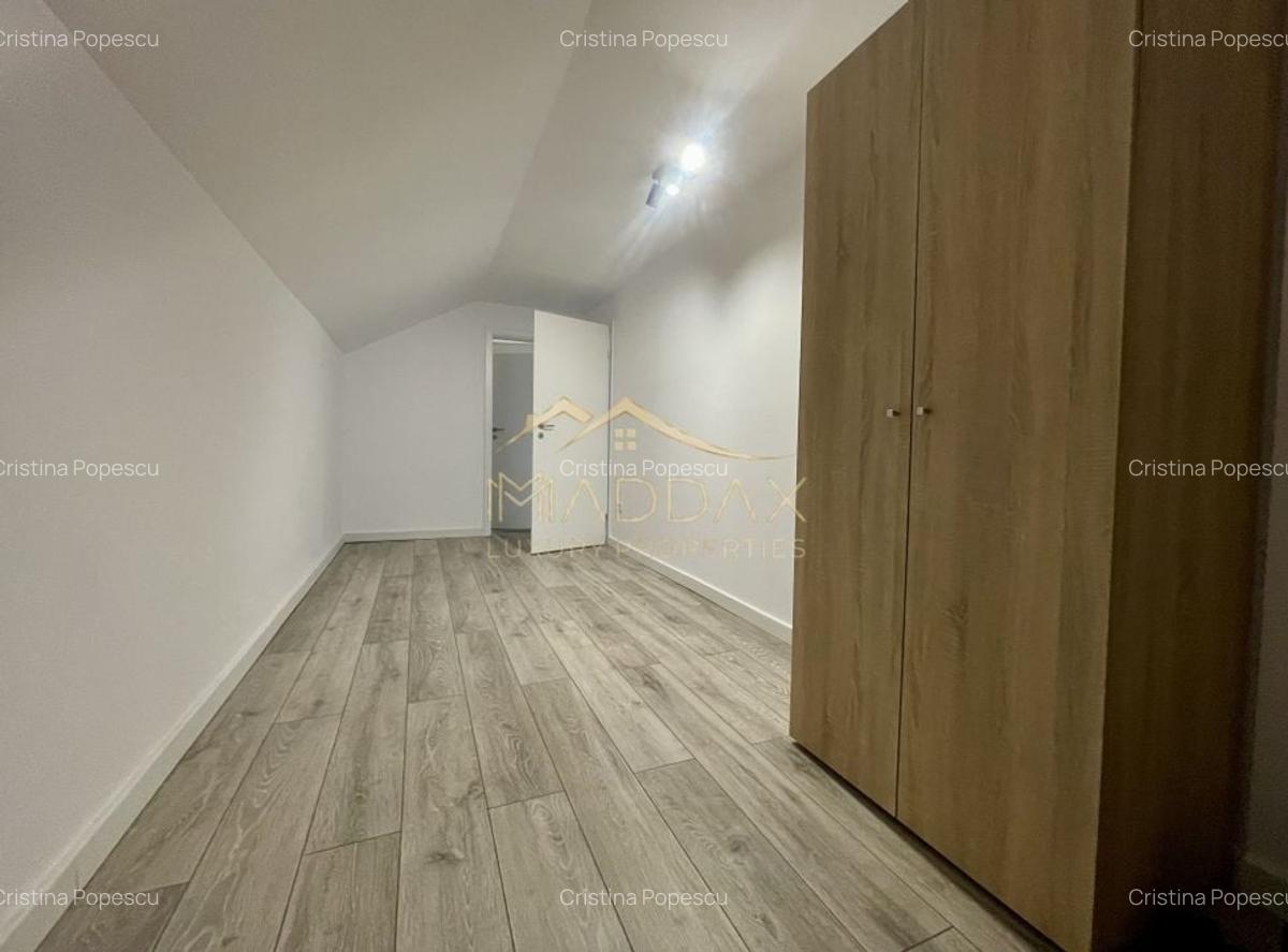 Apartament LUX_3 camere***158 MP//bloc boutique//Aviatiei - 17