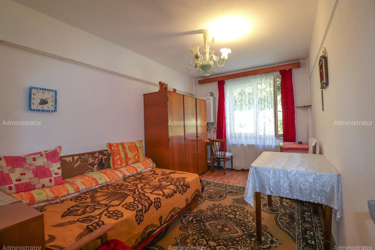 Sinaia – Central, Apartament Studio! - 1