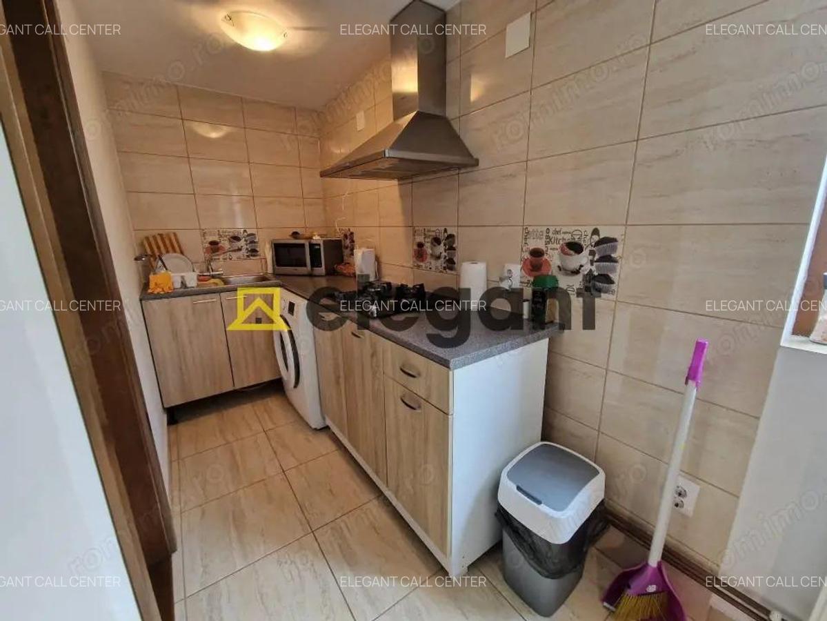 Casa de inchiriat, mobilata, centrala, P+M, 4 camere, Catargiu - 7 Casa de inchiriat, mobilata, centrala, P+M, 4 camere, Catargiu - 7