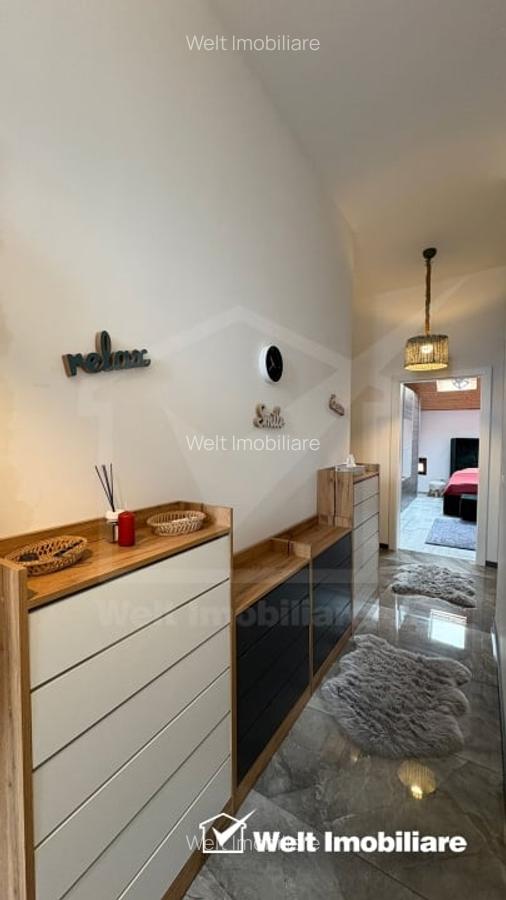 Aprtament cu 2 camere, 50 mp, Ultracentral - 4