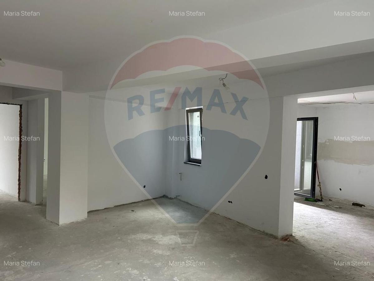 Apartament cu 3 camere de vanzare in zona Bucurestii Noi - 2