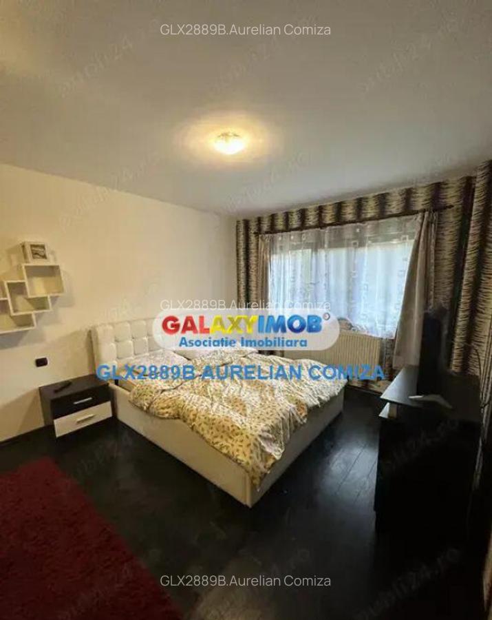 Apartament 3 camere Militari-Gorjului la parter/centrala/AC - 2