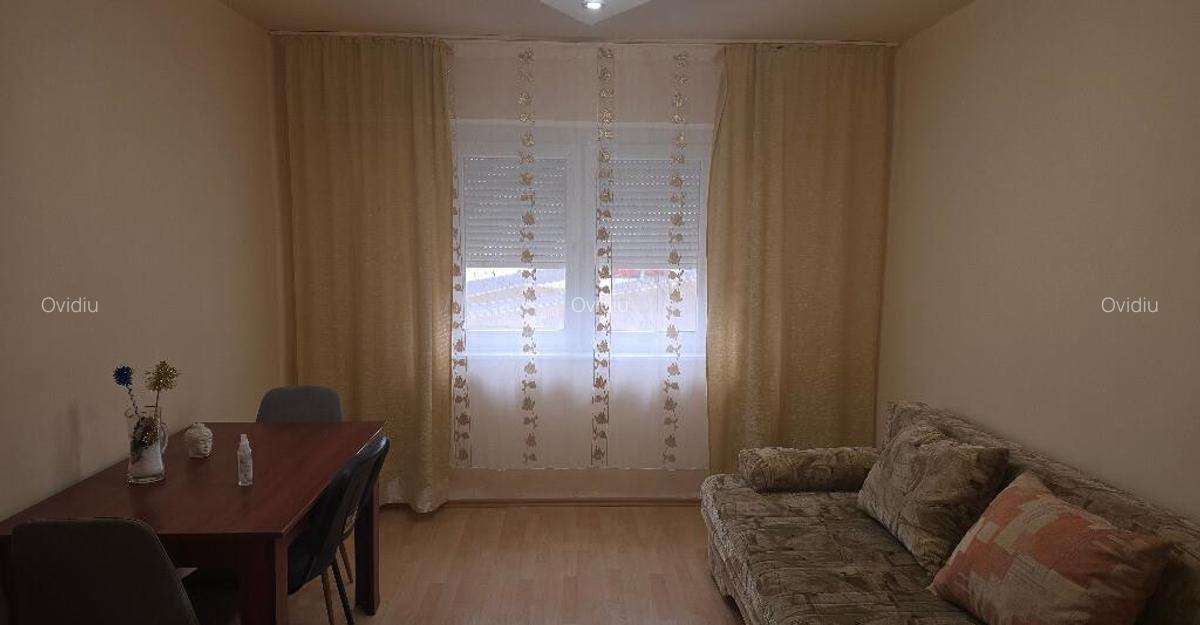 Inchiriez garsoniera in Deva, zona Streiului, etaj 2, mobilata - 14