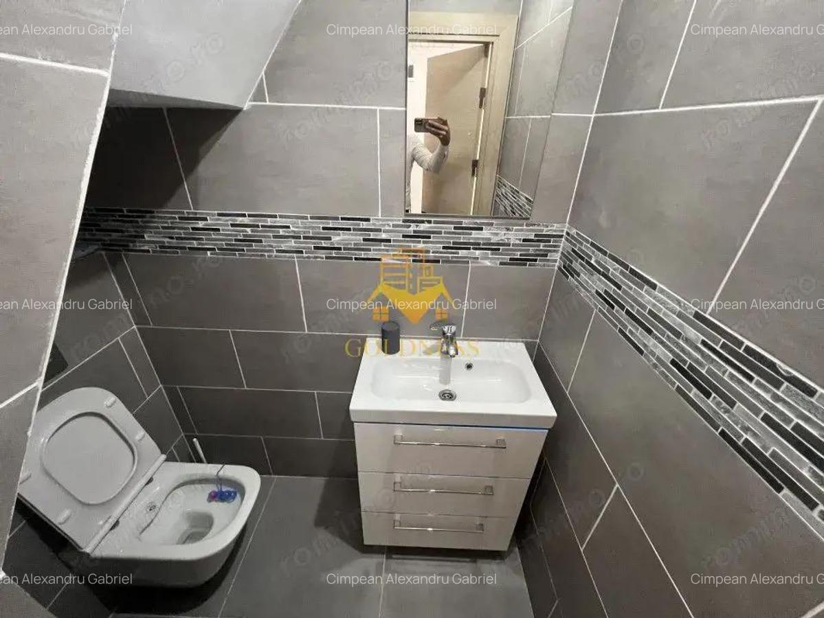 3 camere, modern, central, Piata Mihai Viteazu,zona Aquina Pool,Fierul - 6