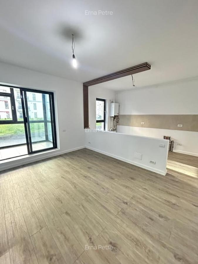 Studio Exigent Plaza - 1