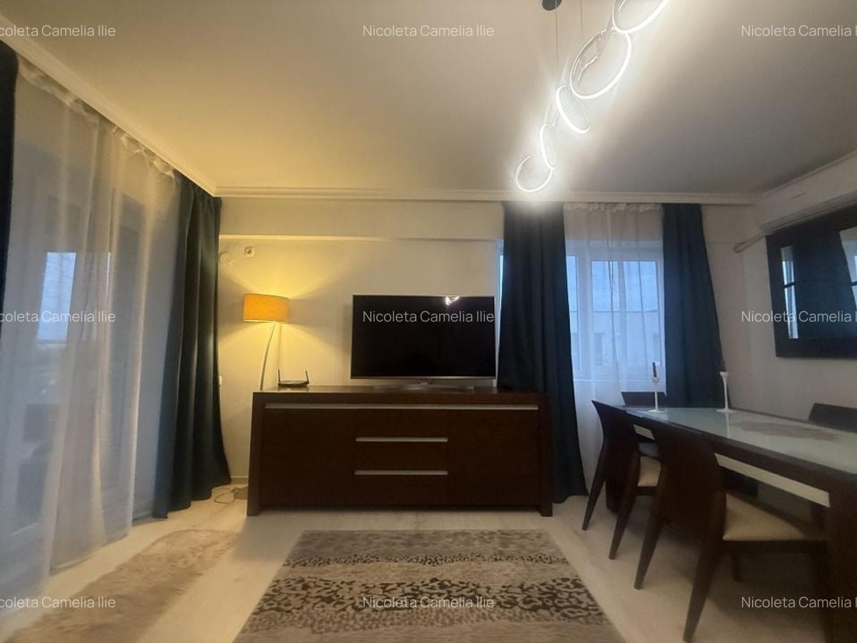 COMISION 0% ! LUX ! PRIMA INCHIRIERE | PIPERA | 2 CAMERE | PARCARE - 8