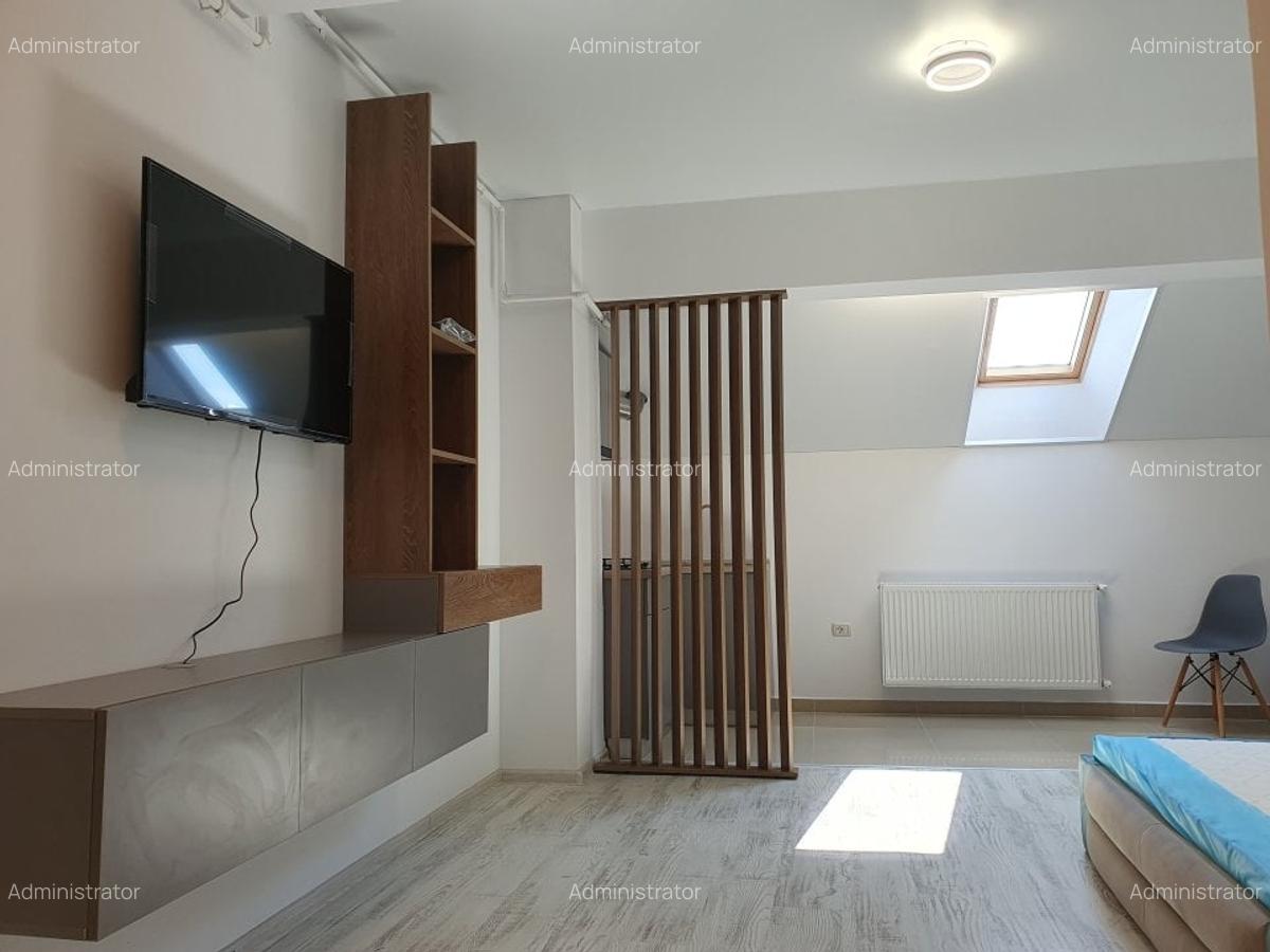 Apartament cu 2 camere semidecomandat în Militari - 9