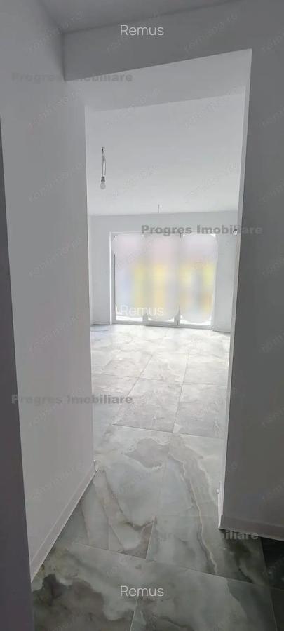 Apartament 2 camere - bloc nou - drum asfaltat - 84.100 euro - 2