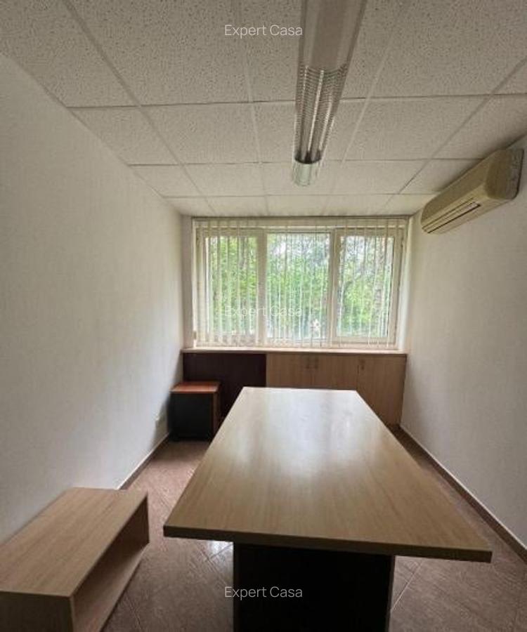 Spatiu Birou | 3 Camere | Dorobanti | Parc Floreasca | Parter - 5