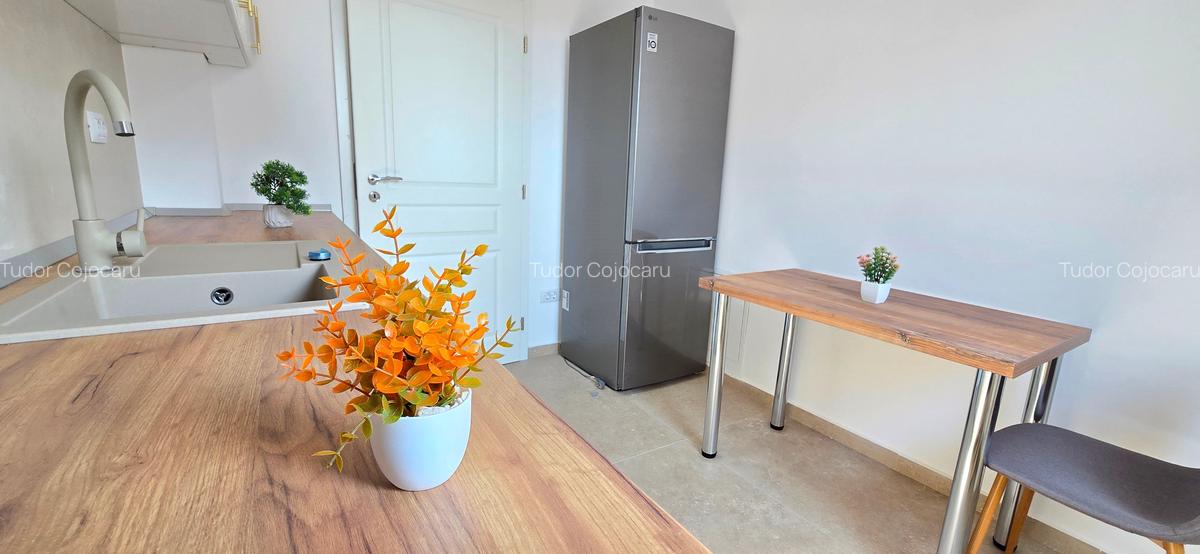 INCHIRIEZ apartament 2 camere decomandat, NOU, nelocuit, impecabil, CUG, autobuz - 3