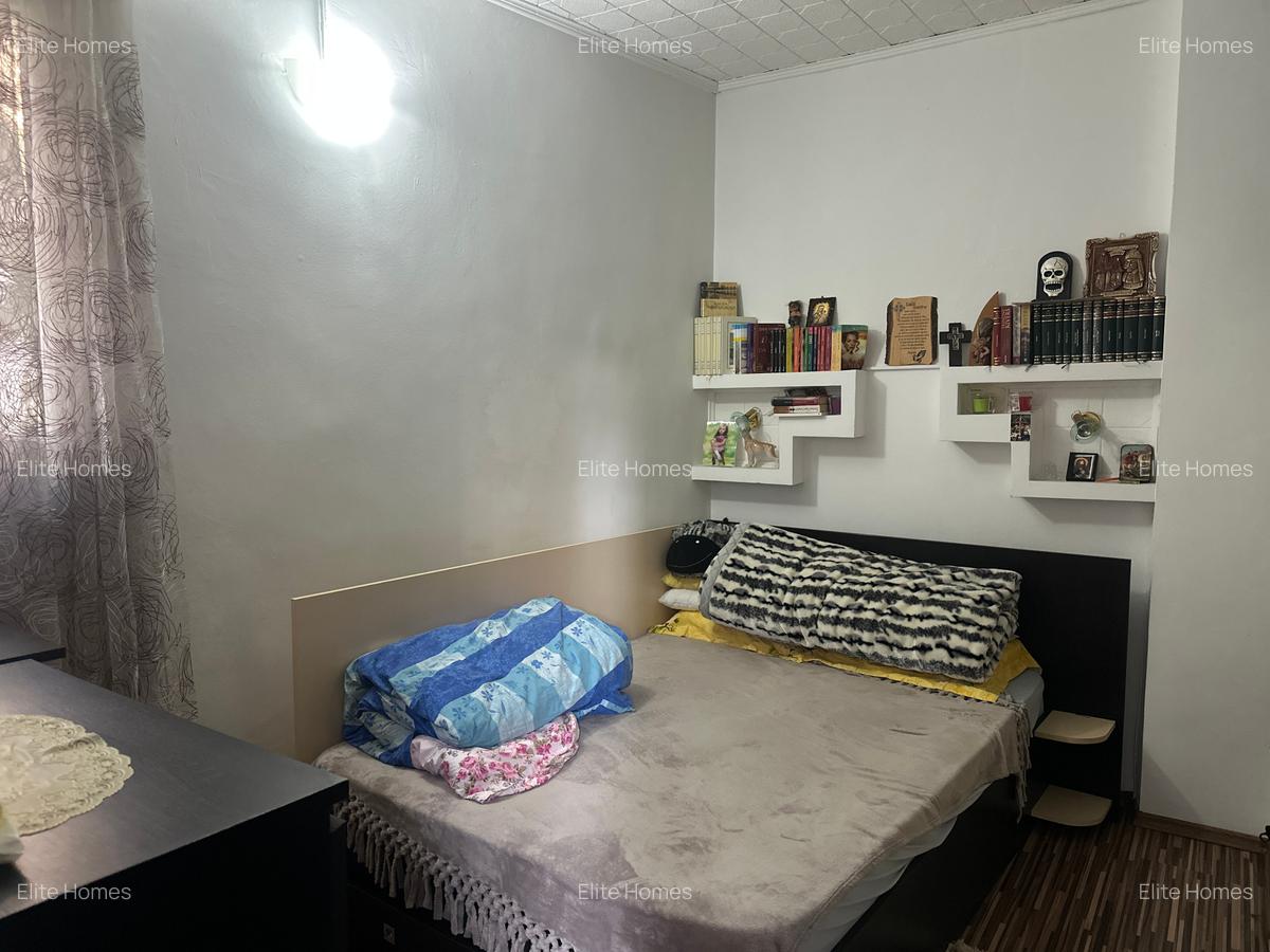 Apartament 2 camere+Mansarda la Gara de Nord/ 2-Room Apartment+Loft Gara de Nord - 6