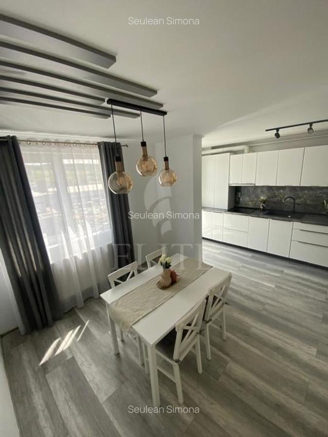 Apartament 2 camere în zona  Lidl - 1