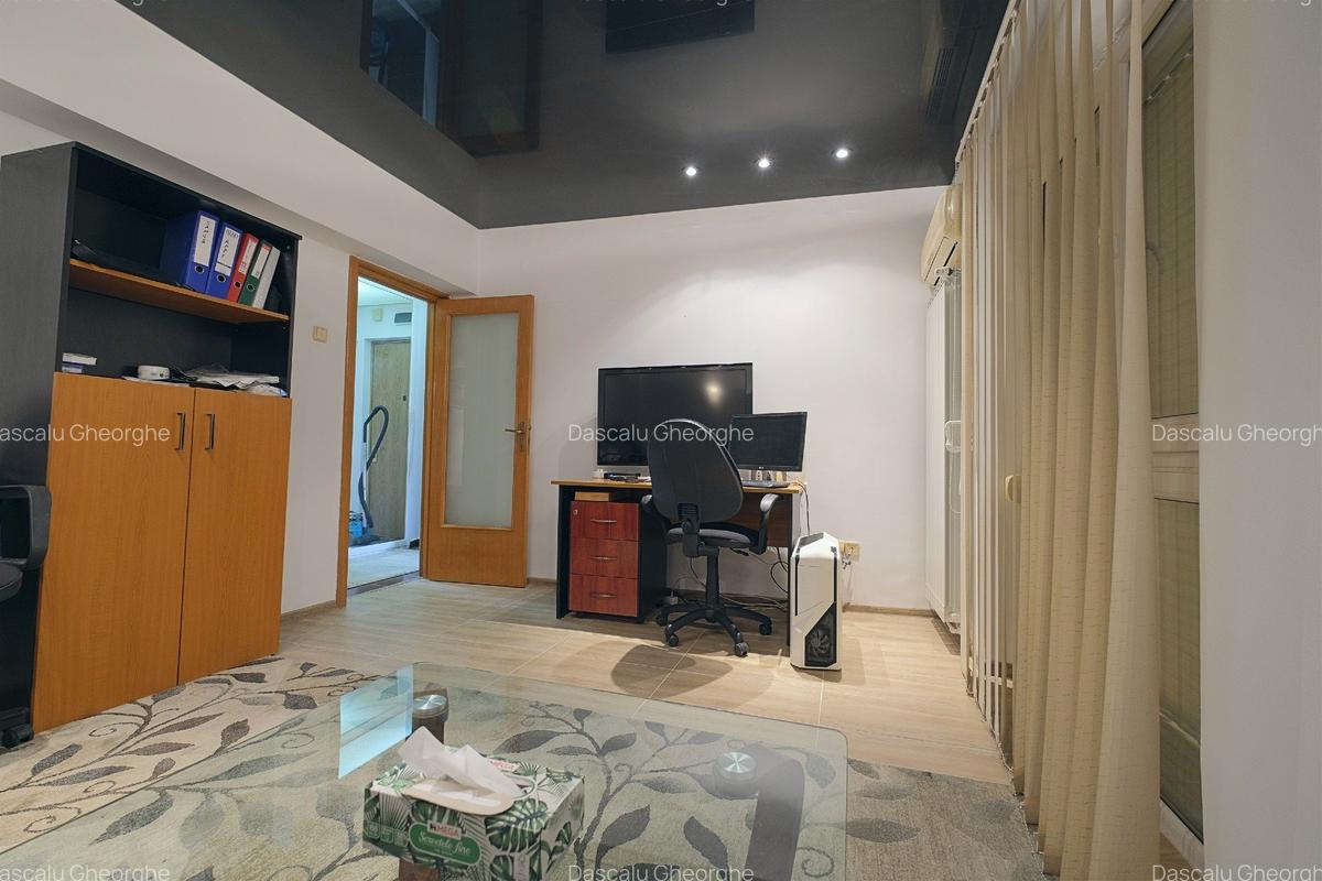 Ultracentral - Magheru - EVA, apartament 2 camere mobilate si utilate, etaj 6 - 2