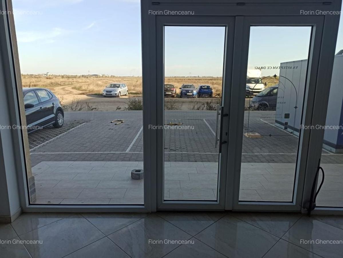 Sp.com.-45mp+terasa descop-10mp+2parcari/20min metrou Berceni - 9