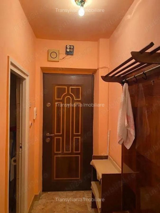 Apartament | 1 camera | Gheorgheni - 3