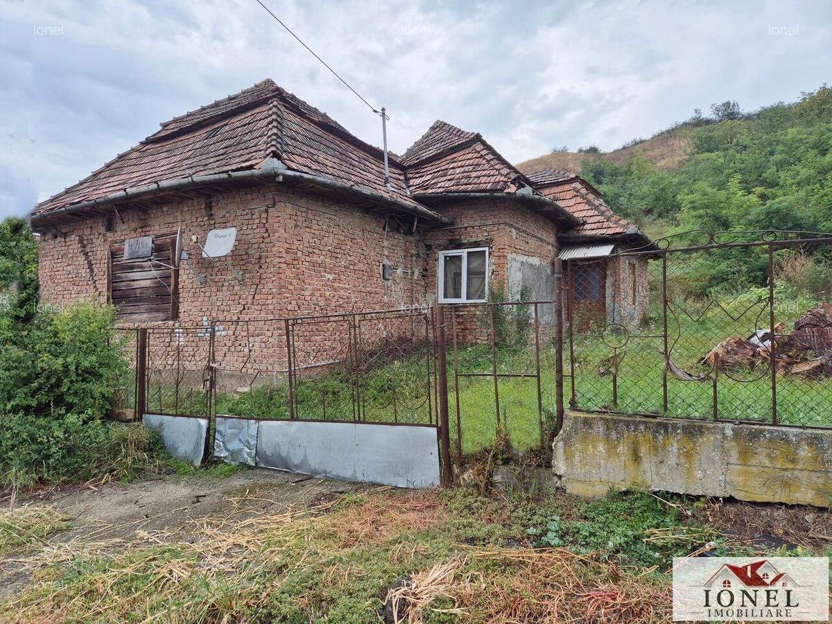 Casa de vanzare in Lunca Muresului - 5