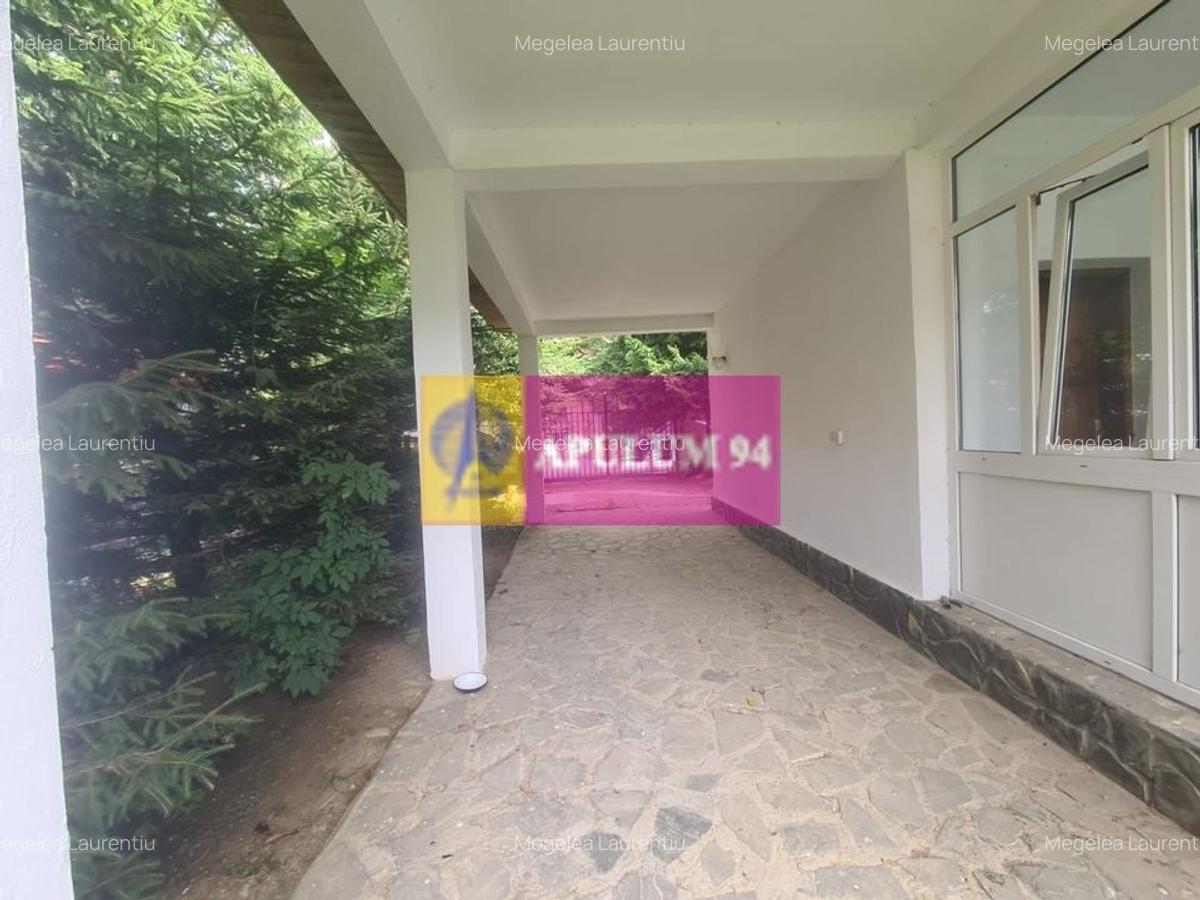 Complex turistic de vanzare  - Zona Poiana Tapului - 25