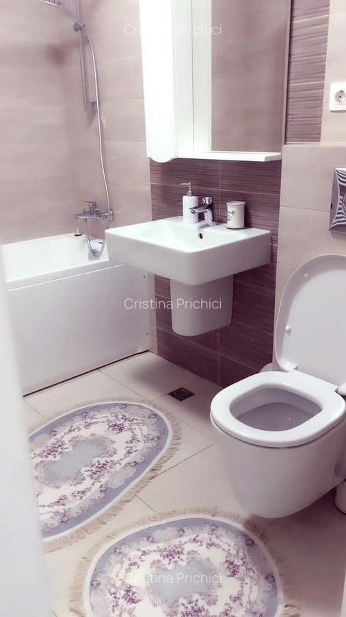 Apartament 2 camere tip studio in zona Coresi, Brasov - 9