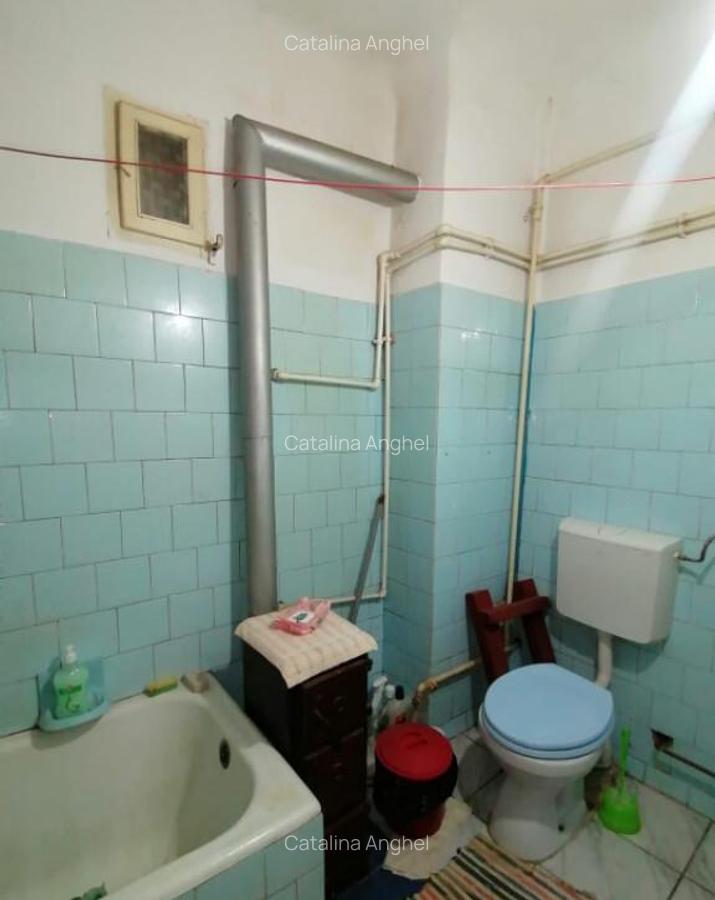 Imobil 3 camere si anexe, zona Transilvaniei, Ploiesti - 12