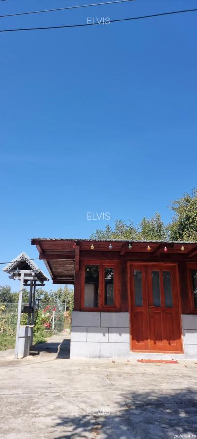 Vand Casa Gioseni,Bacau - 3