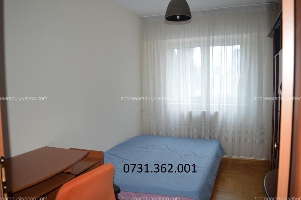 Piata Victoriei, 4 camere, direct proprietar - 5