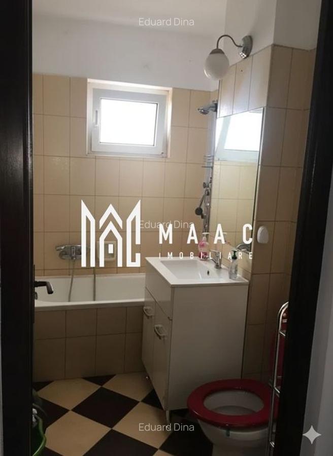 Apartament central I 3 camere I 2 băi I mobilat I Strand I SIBIU - 7