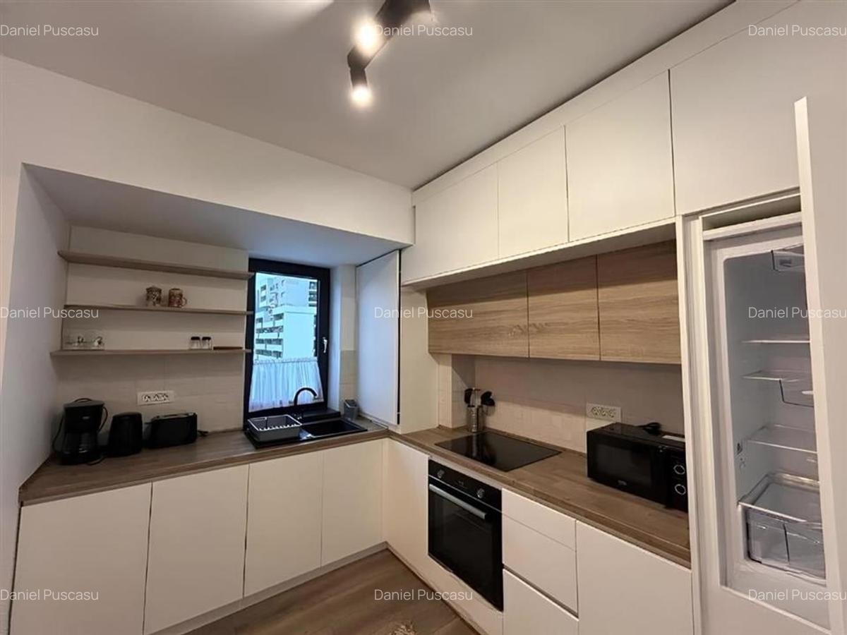 APARTAMENT 2 CAMERE , NOUA, MOBILAT SI UTILAT MODERN - 5