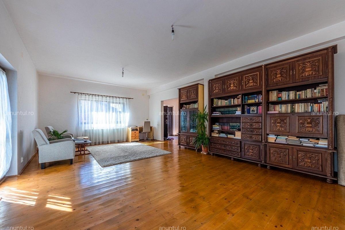 Gulia, vila individuala P+1 constructie 2015 - 4