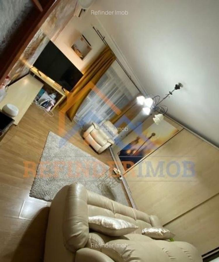 Apartament cu 3 camere decomandat, mobilat în Sebastian - 3