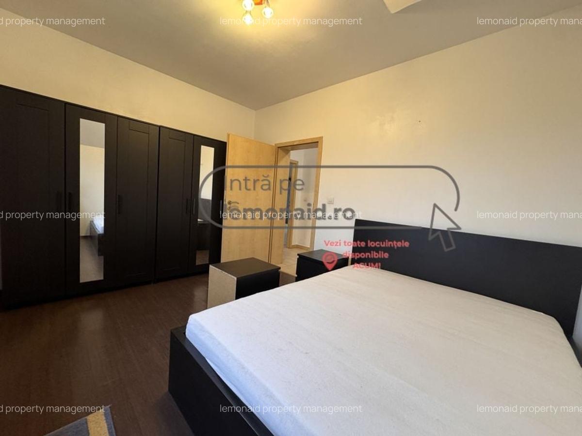 Apartament 3 camere | Str. Fedra | AC | Centrală termică - 9