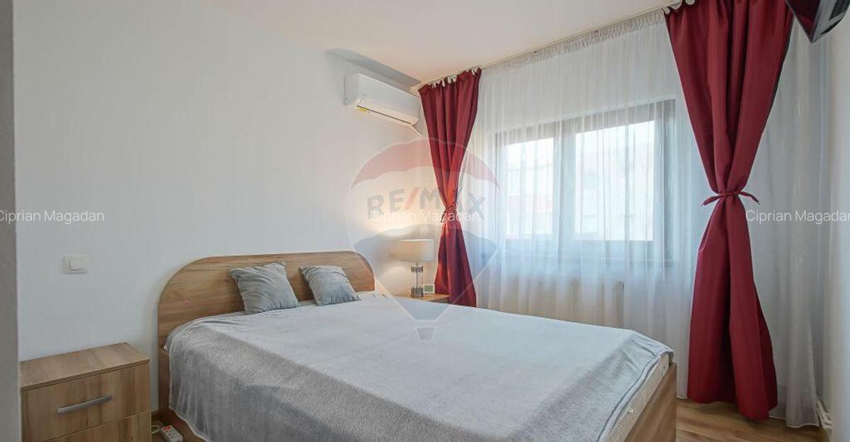 Apartament cu 2 camere Tractorul - 5
