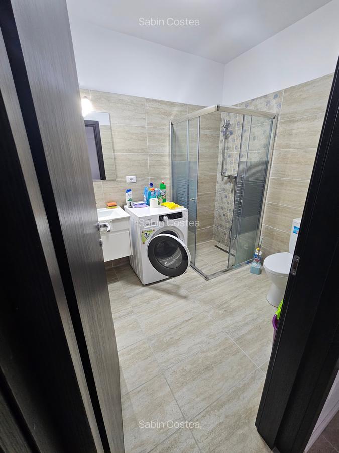 Aparatment de 2 camere,60 mp utili,Mobilat si utilat complet,,Dobroiesti. - 2