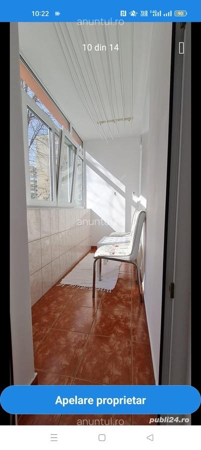 Lacul Tei, apartament 2 camere, Facultatea de Constructii - 5