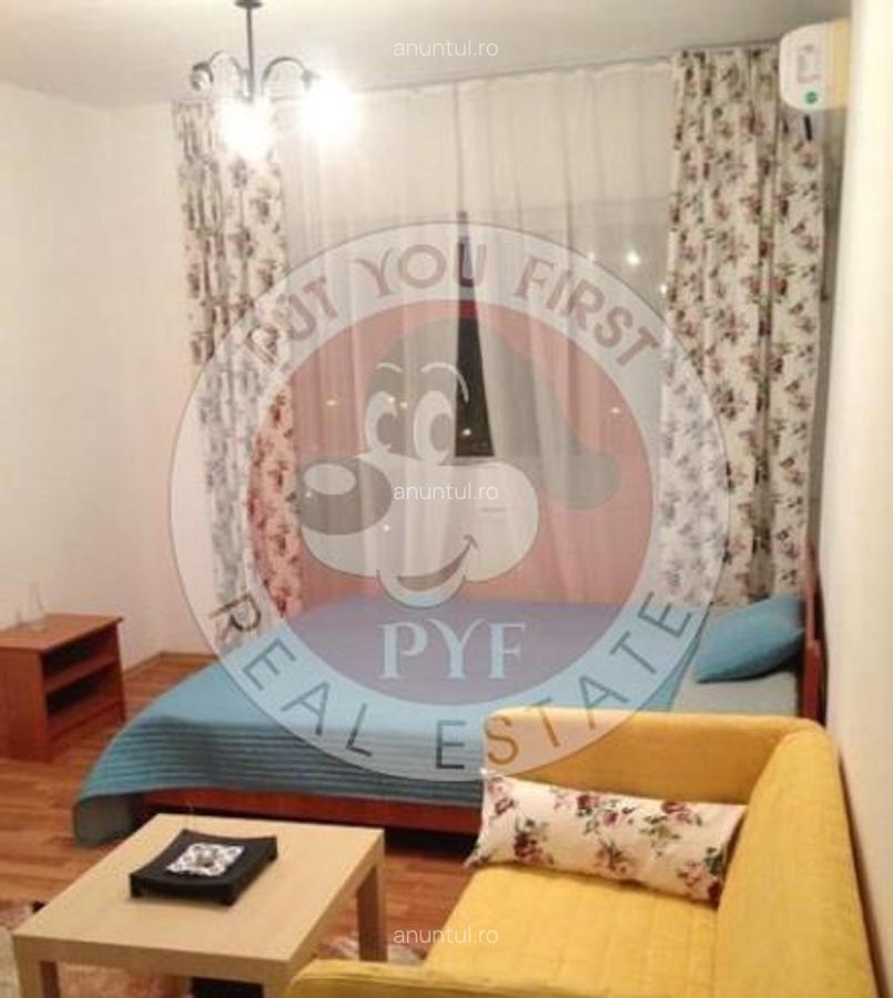 Abbate | Garsoniera | Decomandata | 40mp | B11947 - 4