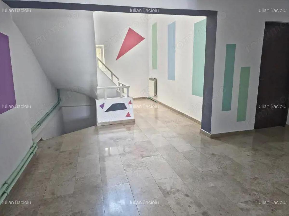Faleza Nord Cladire birouri cu 25+ incaperi Afacere la cheie complet inchiriat - 17