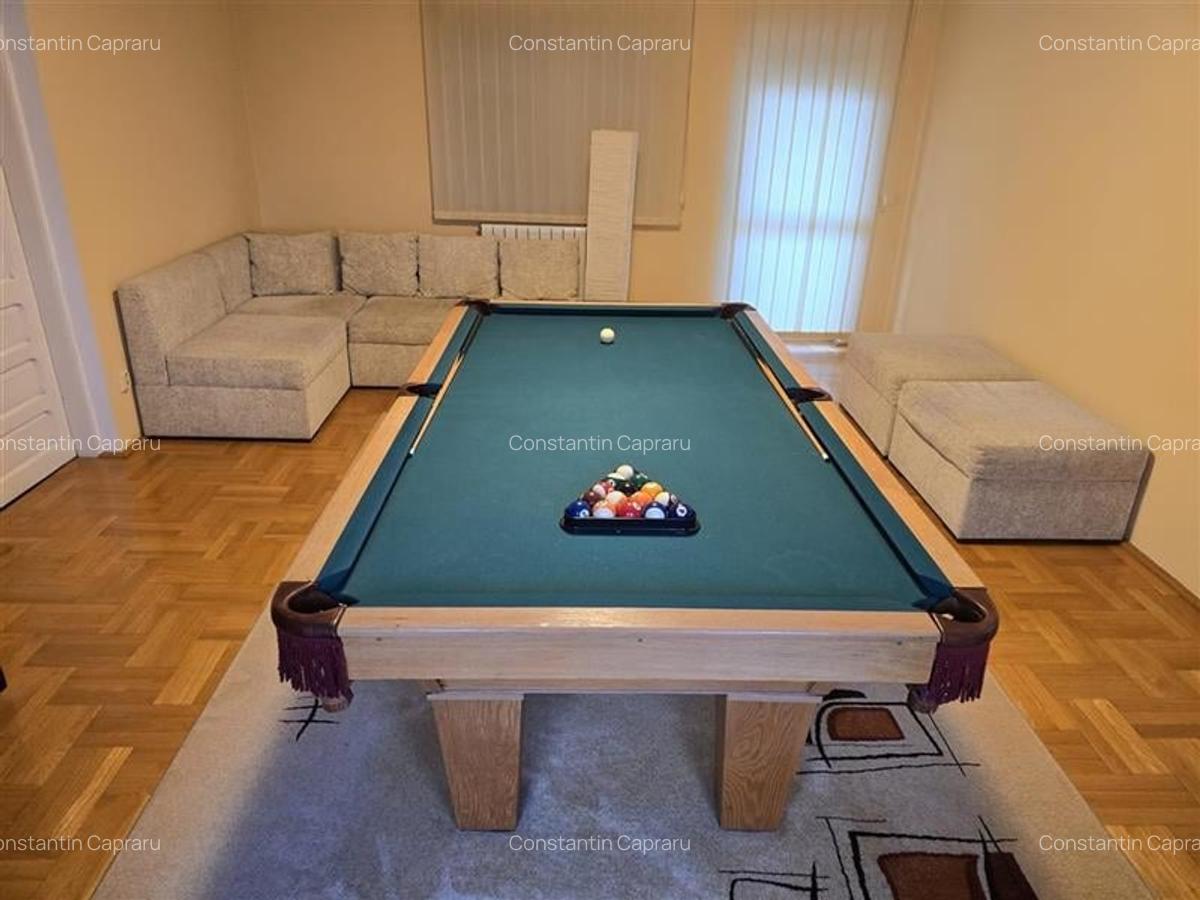 De vanzare - casa mobilata utilata - zona Giurgiului - 2