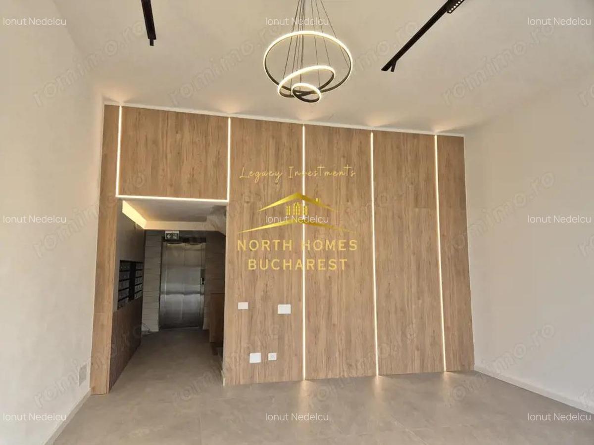 0% COMISION - 2 camere de vanzare, incalzire pardoseala, 78 mp - 13