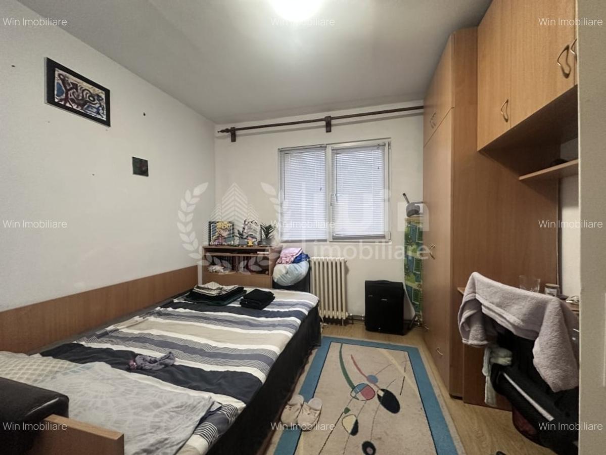 Apartament 3 camere | Etaj 1/4 | Manastur zona Cinema Dacia - 2
